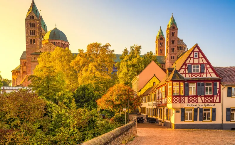 Speyer