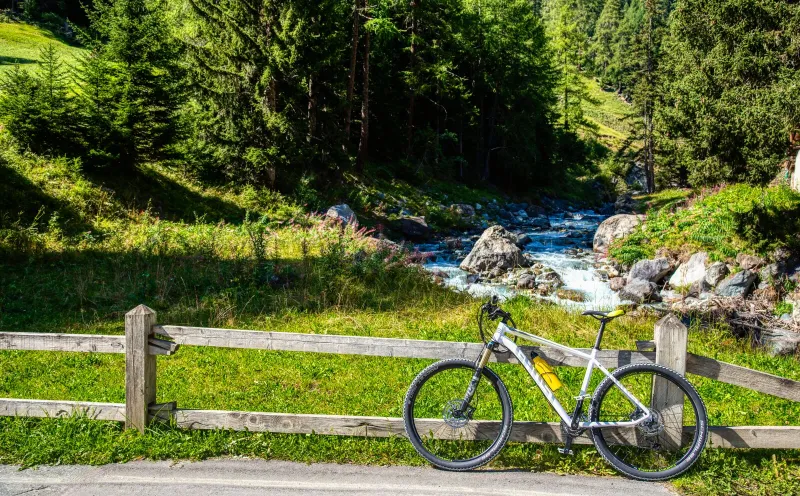 Grisons, Switzerland