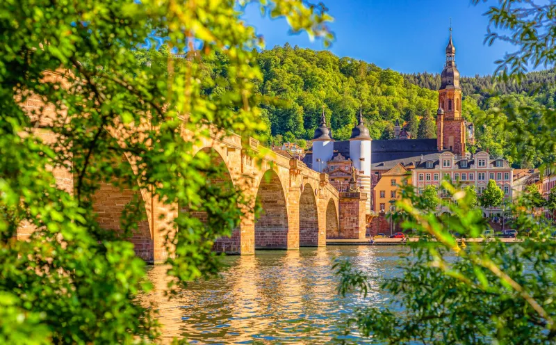 Heidelberg