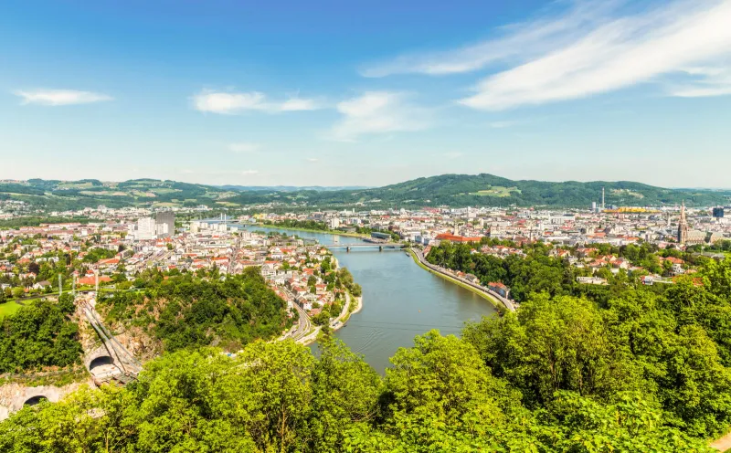 Linz