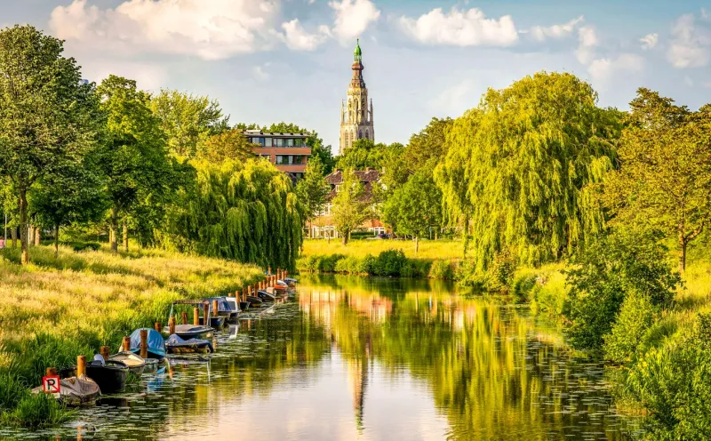 Breda