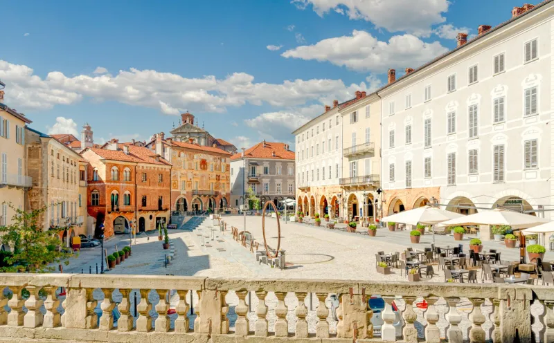 Mondovì