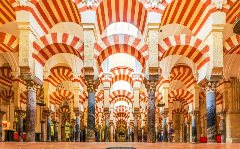 Mezquita de Córdoba