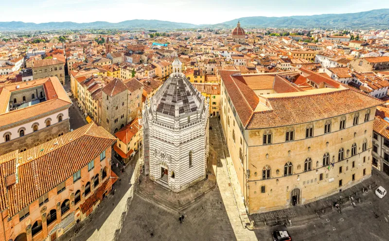 Pistoia