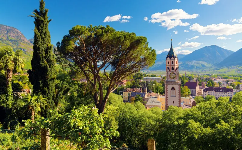 Meran