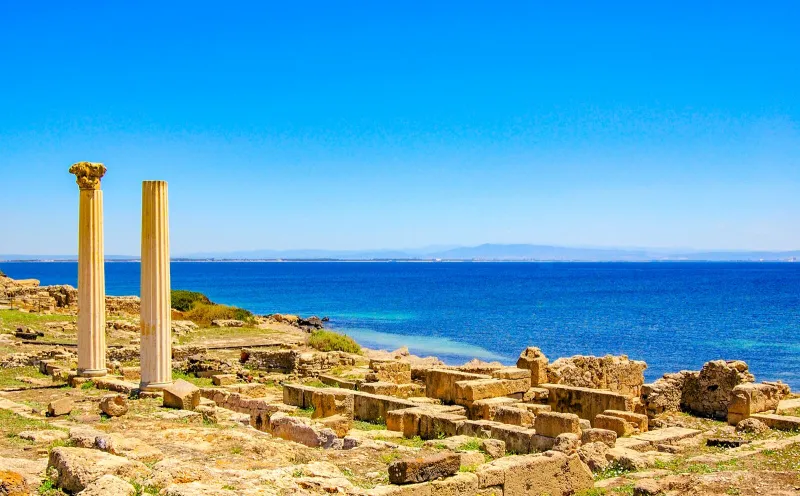 Tharros