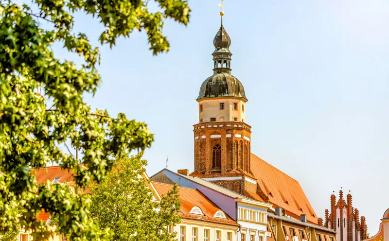 Cottbus