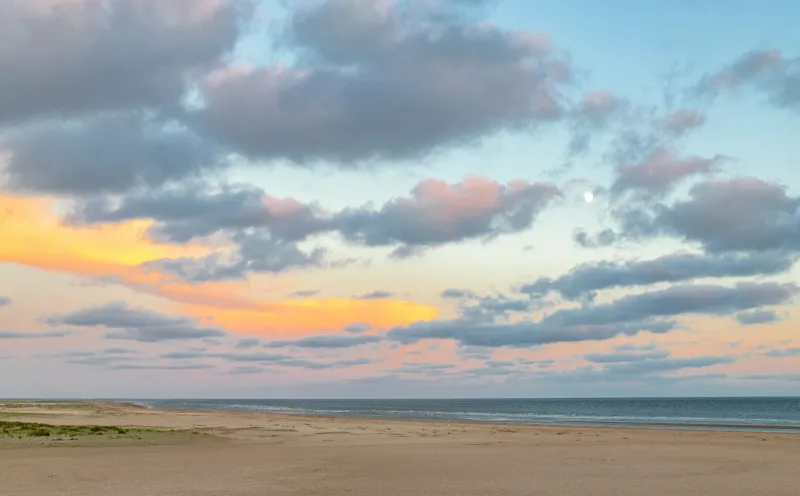 North Sea