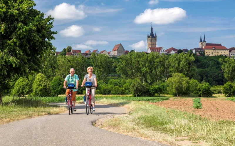 Bad Wimpfen