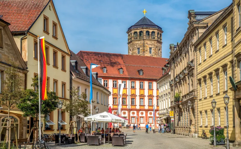 Bayreuth