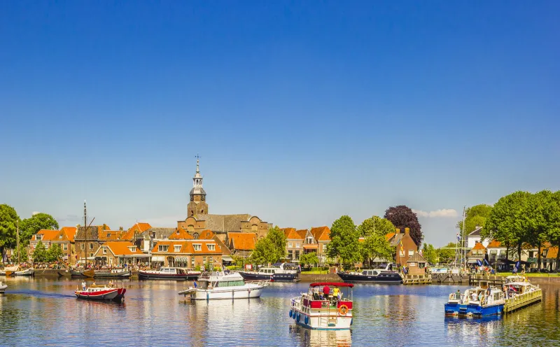 Port_Blokzijl