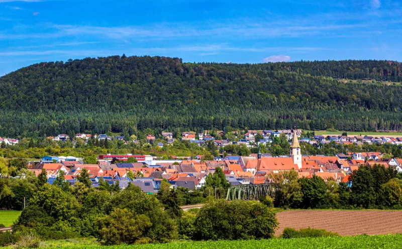 Geisingen