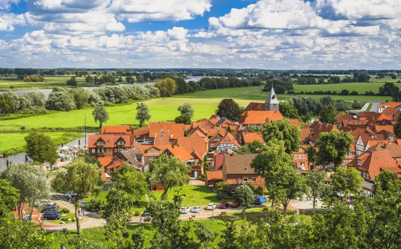 Hitzacker