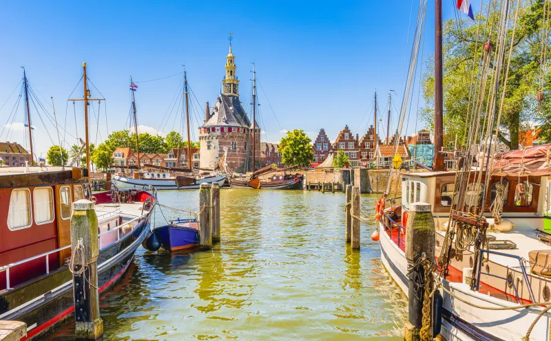 Harbor_Hoorn