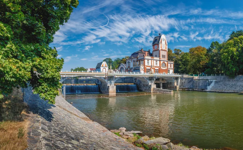 Hradec Králové