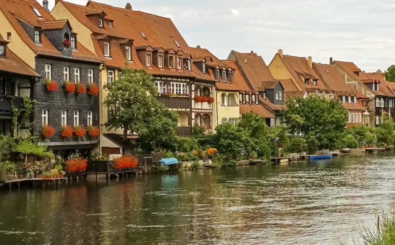 Bamberg