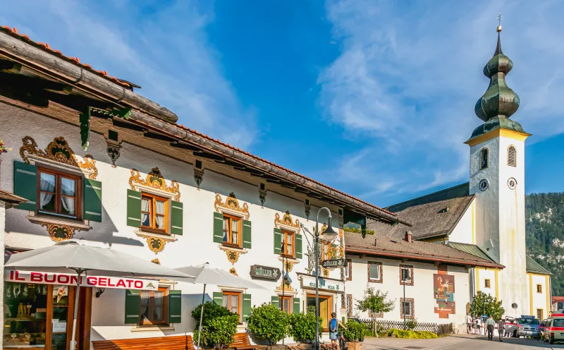 Inzell