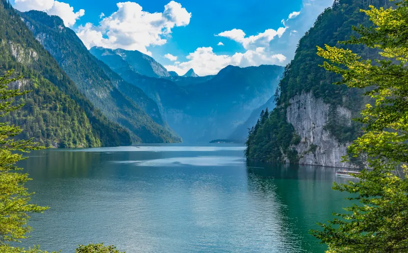Koenigssee