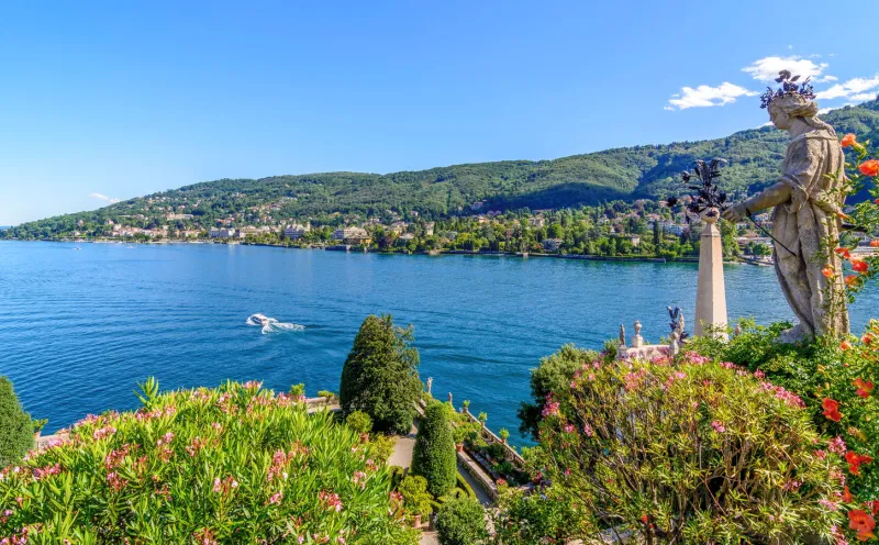 Lake Maggiore