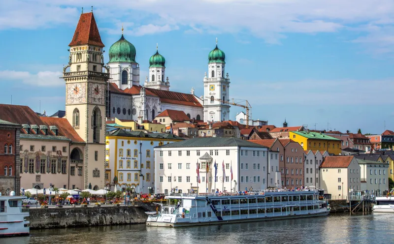 Passau