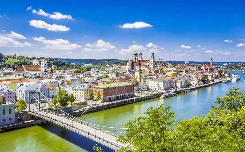 Passau