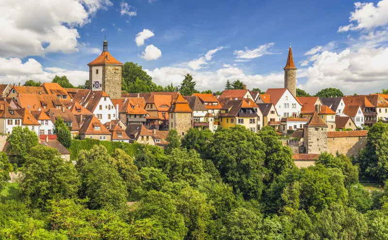 Rothenburg
