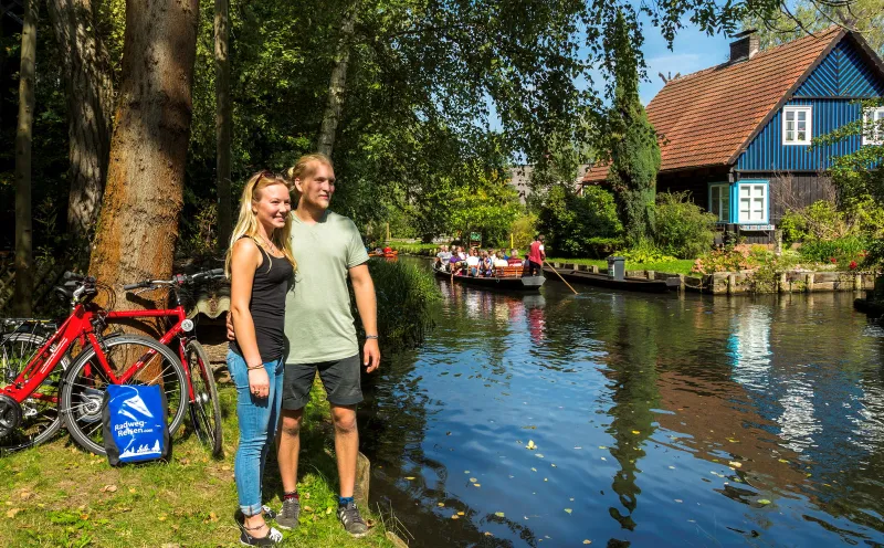 Spreewald
