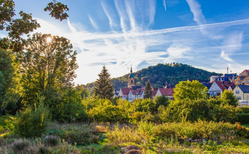 City of Pegnitz
