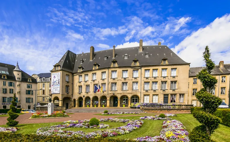 Thionville