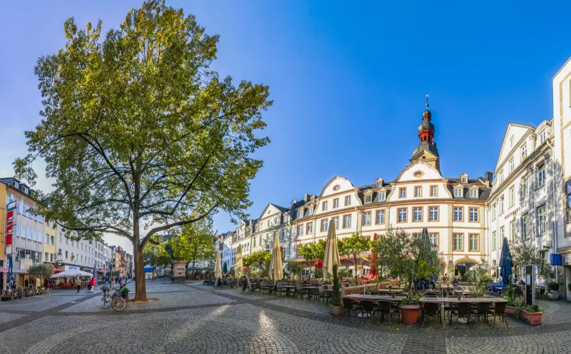 Koblenz