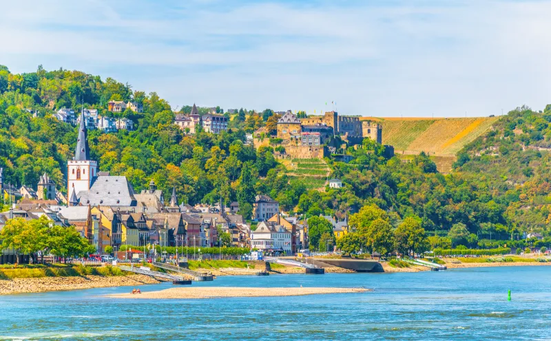 St. Goar