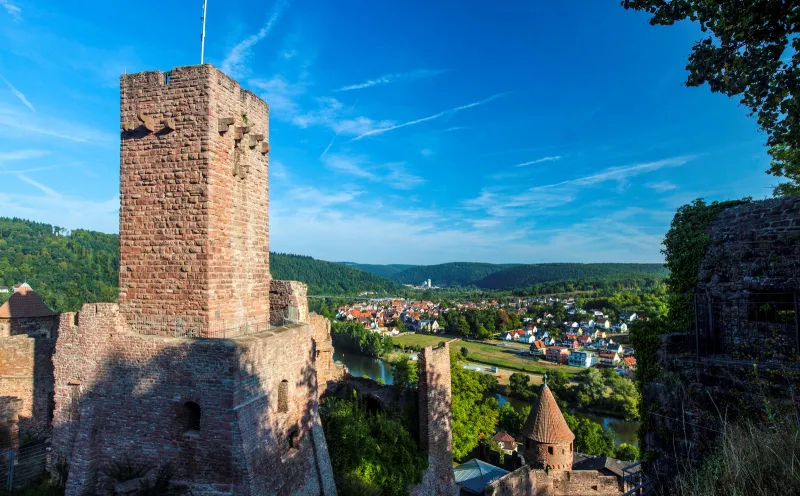 Wertheim