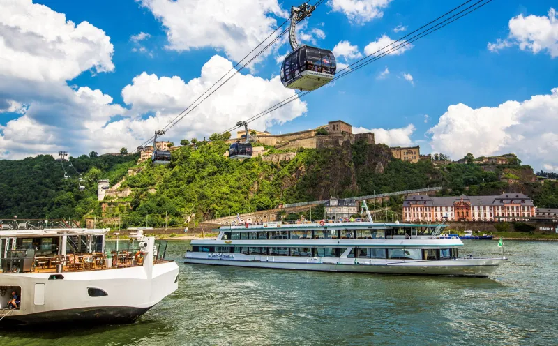 Koblenz