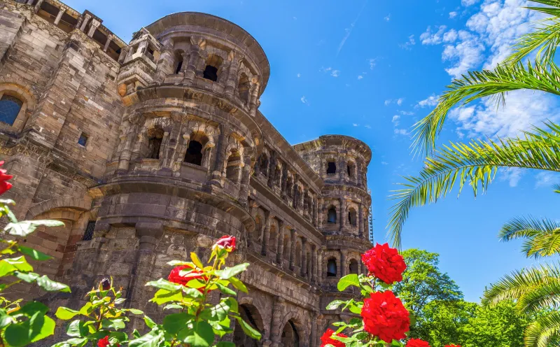Trier, Porta Nigra