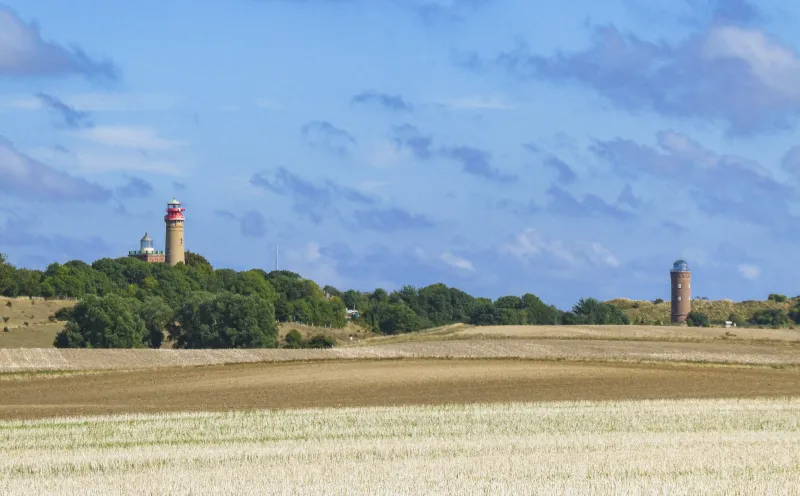 Arkona Towers