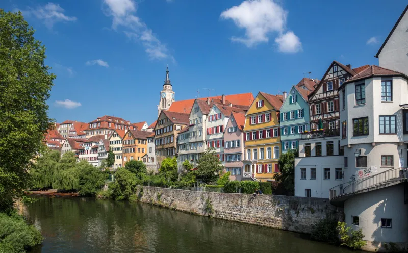 Tuebingen