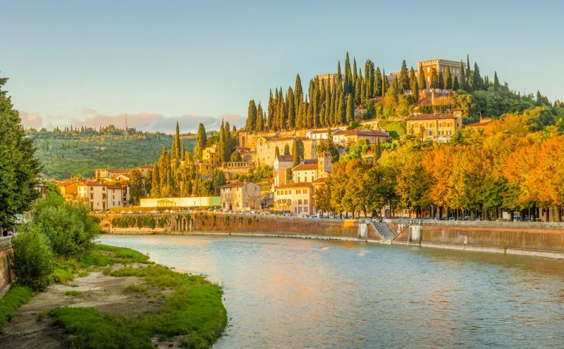 Verona
