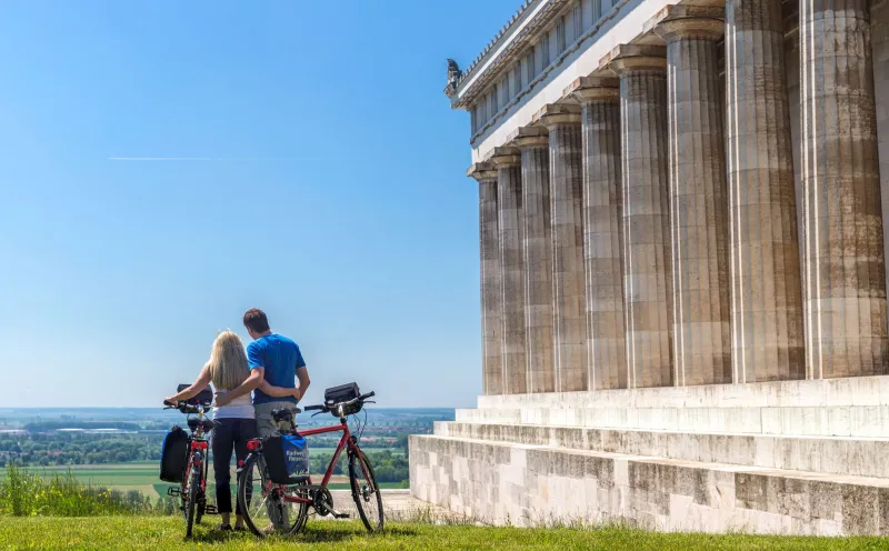 Walhalla Donaustauf