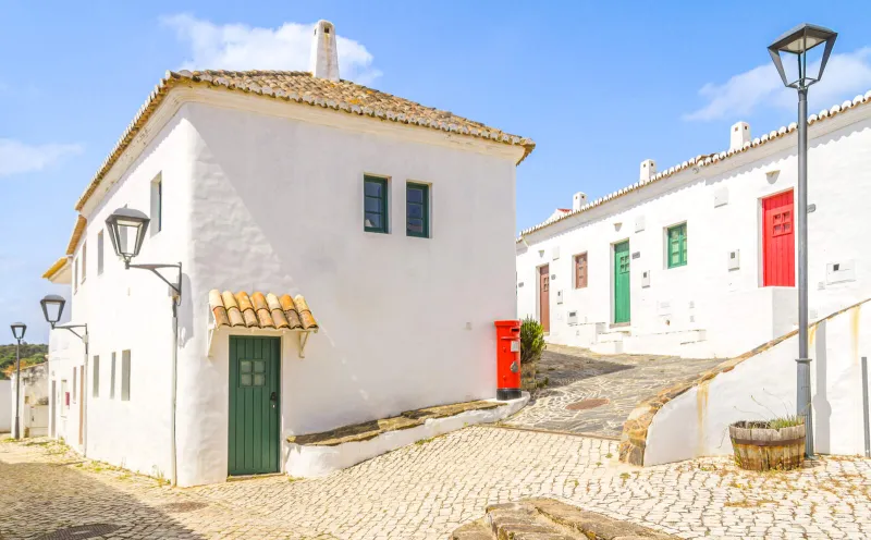Aldeia da Pedralva