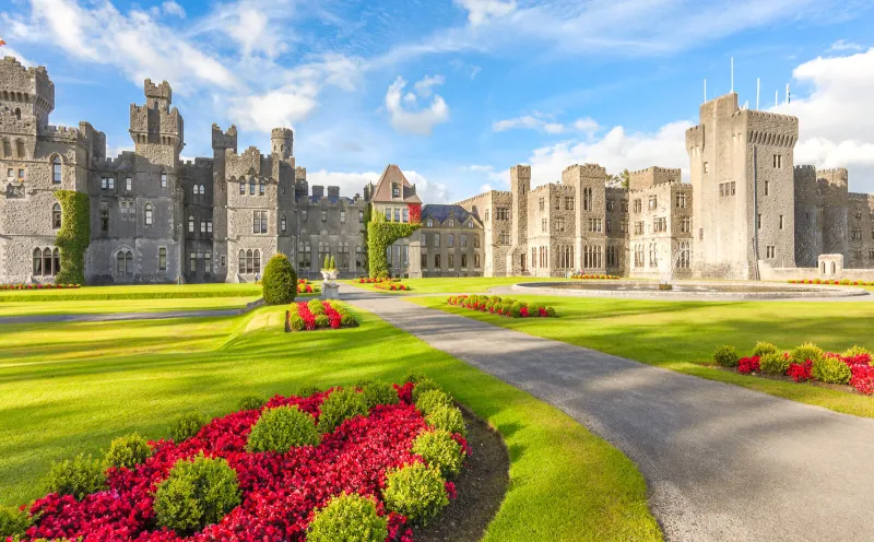 Ashford Castle