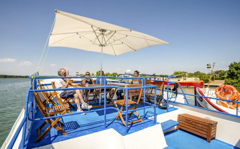 Rad & Schiff Reisen