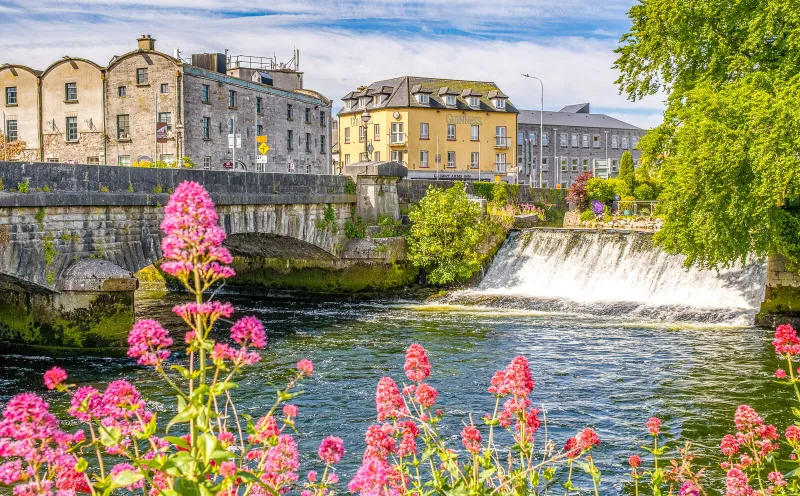 Galway