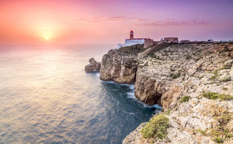 Cape St. Vincent