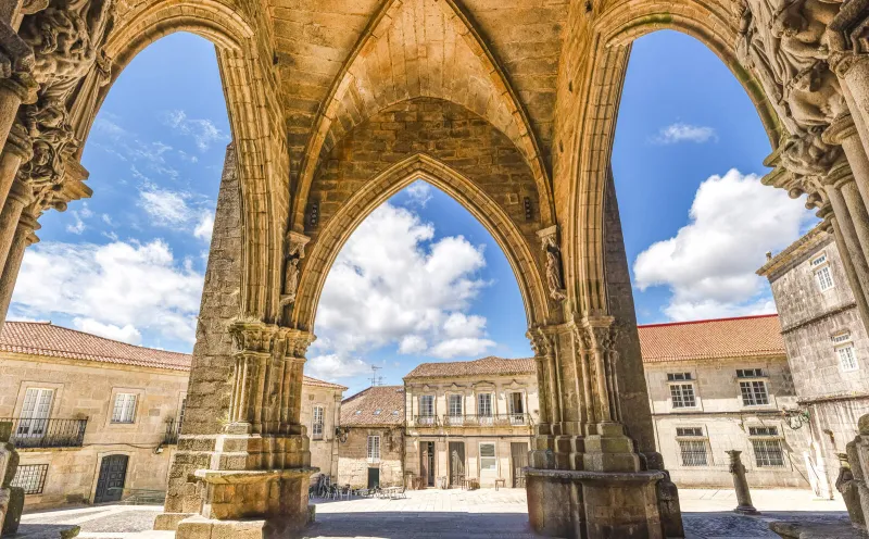 Cathedral of Tui