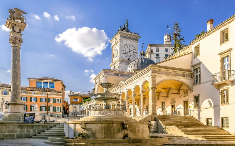 Udine