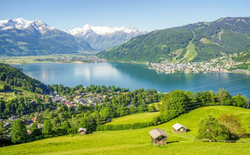 Zell am See