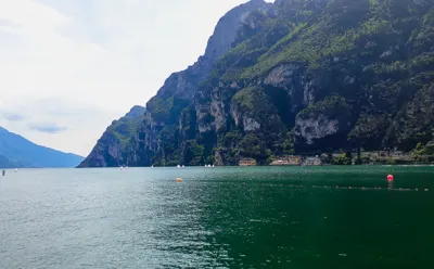 Lake Garda