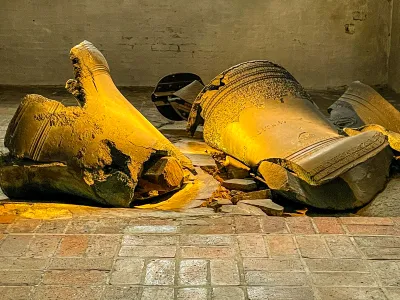 Bells Marienkirche