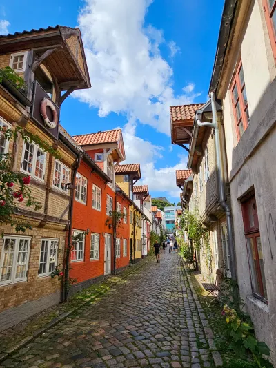 Flensburg