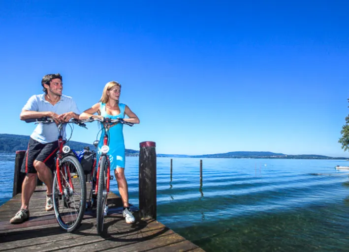 Bodensee-Radweg